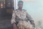 قتل شقيق قائد درع السودان في هجوم استهدف منزله.
