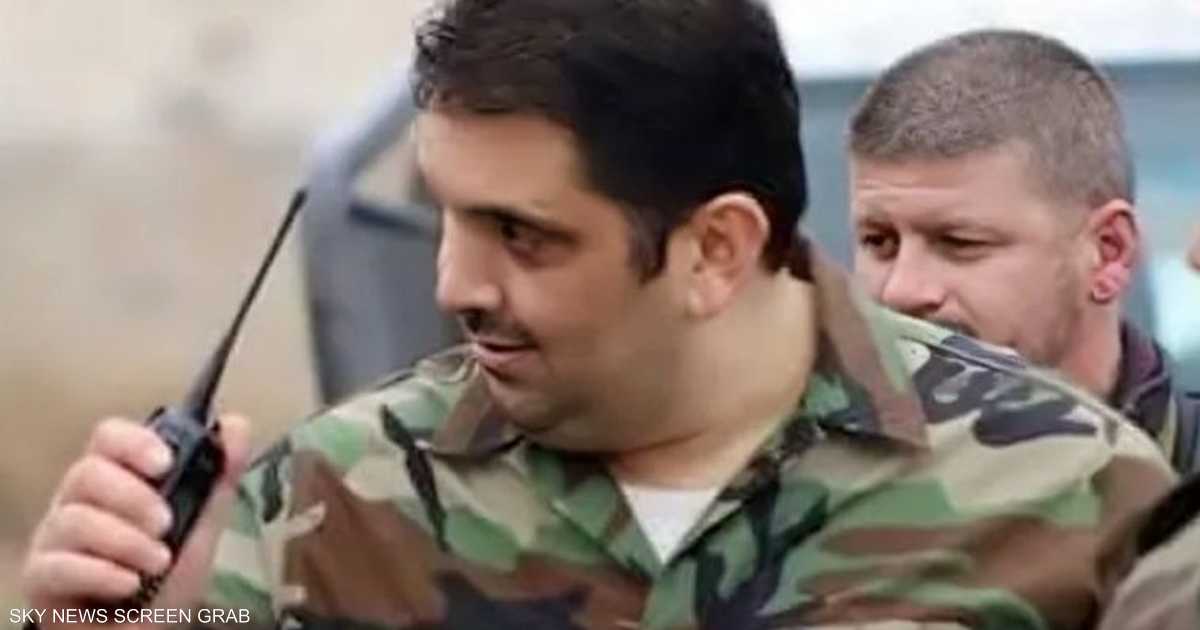 متابعة قضية قائد ميليشيا سابق لاتهامه بجرائم ضد المدنيين في سوريا