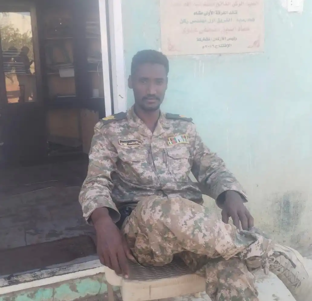 قتل شقيق قائد درع السودان في هجوم استهدف منزله.