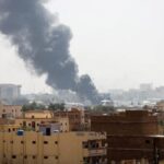موقع بمطار الخرطوم يستهدف بطائرة مسيّرة دون إصابات أو أضرار.