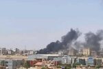 سلطات مطار الخرطوم تبدأ استعدادات لعودة الطيران تدريجياً.