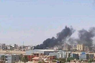 سلطات مطار الخرطوم تبدأ استعدادات لعودة الطيران تدريجياً.