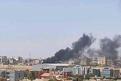 سلطات مطار الخرطوم تبدأ استعدادات لعودة الطيران تدريجياً.