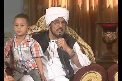 الحائط العتيق في سجن كوبر يشهد على تقلبات السياسة السودانية.