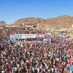 المجلس الانتقالي يؤكد استمرار التفويض الشعبي ودعوة للاعتراف به كطرف رئيسي في المفاوضات