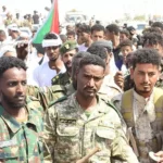 اللاء عزاء والانطلاق إلى الميدان مباشرة