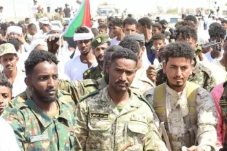 اللاء عزاء والانطلاق إلى الميدان مباشرة