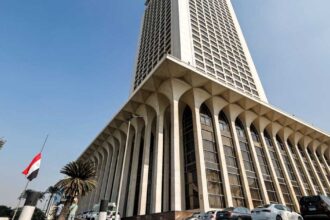 مصر تدعم الإمارات وتدين الهجمات التي استهدفت منشآتها ومقدراتها في الخليج
