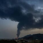 إيران ترد على الإمارات بإطلاق صواريخ مضادة للطائرات الإماراتية المتسللة فوق الأجواء الإيرانية