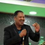 كشف معتقل مفرج عنه عن وجود الفنان صفوة الجيلي في سجن دقريس بنيالا.