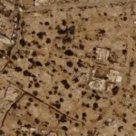 حي المطار بالخرطوم يكشف حجم الدمار بعد الاشتباكات المتواصلة.