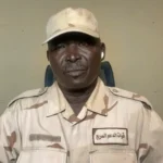 عودة قياديين من الدعم السريع مرهونة ببناء دولة تشاركية في السودان.
