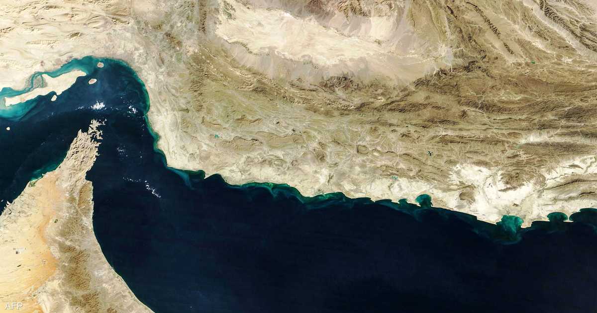 كوريا الجنوبية تشارك في محادثات دولية لضمان أمن مرور السفن في مضيق هرمز