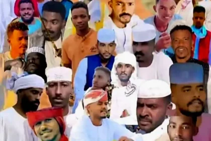 مقتل 27 مدنياً على الأقل في هجوم على قرى المرة غربي بارا بولاية شمال دارفور.