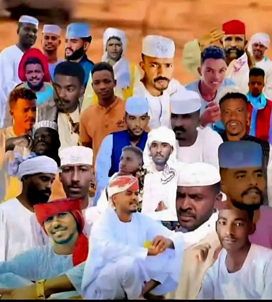 مقتل 27 مدنياً على الأقل في هجوم على قرى المرة غربي بارا بولاية شمال دارفور.