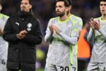 بيرناردو سيلفا يصل لمباراته رقم 300 مع مانشستر سيتي ويرفع الرقم القياسي للانتصارات في الدوري الإنجليزي