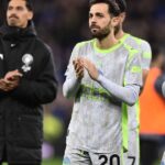 بيرناردو سيلفا يصل لمباراته رقم 300 مع مانشستر سيتي ويرفع الرقم القياسي للانتصارات في الدوري الإنجليزي