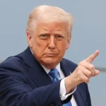 ترامب يرفع الحصار البحري على إيران ويفتح مضيق هرمز فوراً