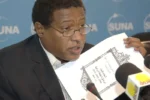 براءة من الأحزاب السياسية وتطلعات تجميدها في السودان