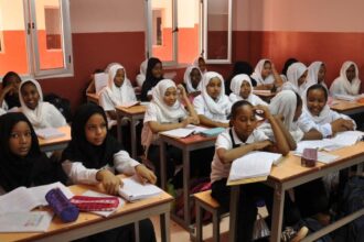 الخرطوم تُعلن نتيجة الشهادة المتوسطة 2026 عبر الرابط والرسائل.