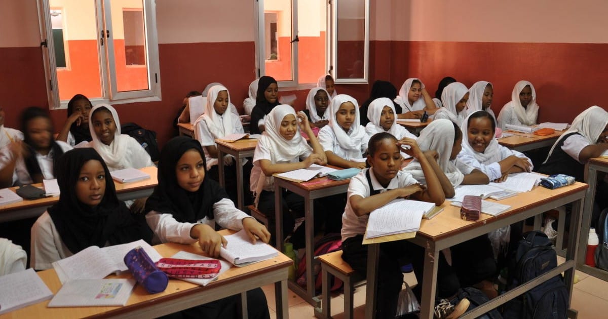 الخرطوم تُعلن نتيجة الشهادة المتوسطة 2026 عبر الرابط والرسائل.