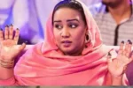 هدى عربي تهاجم سوداني للاتصالات لاستخدام أغنيتها دون إذن وتثير جدلاً واسعًا