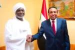 استهداف مسيرات الدعم السريع تحول المواجهة وتحدى القوات المشتركة.