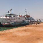 عودة رحلات الباخرة سيناء إلى وادي حلفا.
