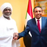 استهداف مسيرات الدعم السريع تحول المواجهة وتحدى القوات المشتركة.
