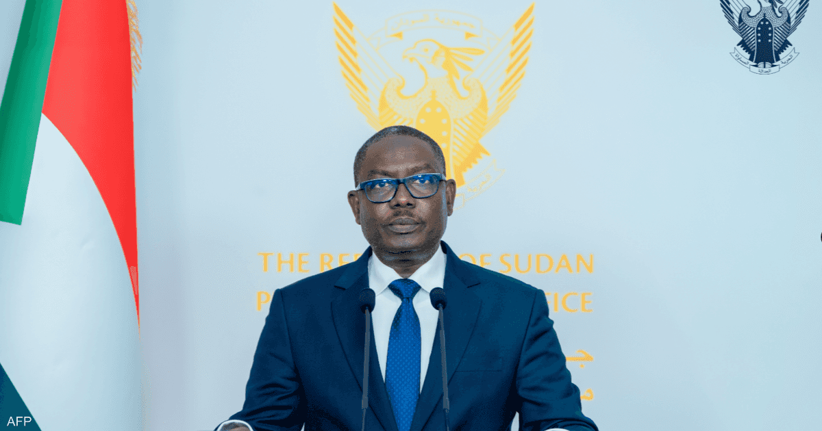 خيار السلام مؤسسياً.. الحكومة السودانية تعلن تعيينات جديدة وتؤكد استمرار مساعي بناء السودان الجديد