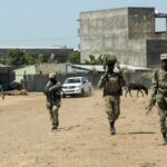 السودان يقدم دعماً لمرتزقة في إثيوبيا ويسهل توغلهم على الحدود الغربية.