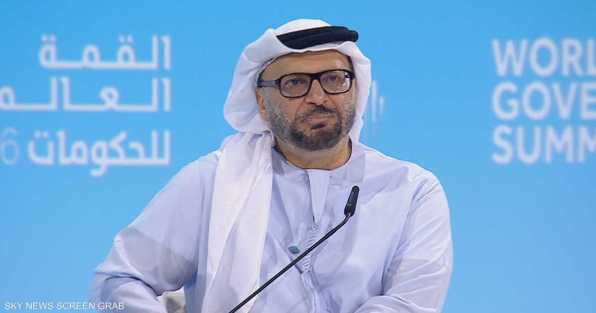 إدانة إماراتية شديدة لاستهداف مدنيين في الدولة واستهداف إيراني لمنشآت مدنية في الخليج
