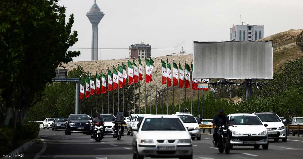 الخلاف في إيران كان على السلطة والنفوذ وليس على الحرب أو السلام