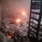 مليشيا الدعم السريع تستهدف تلفزيون ولاية شمال كردفان في الأبيض وأسفر الهجوم عن أضرار جسيمة.