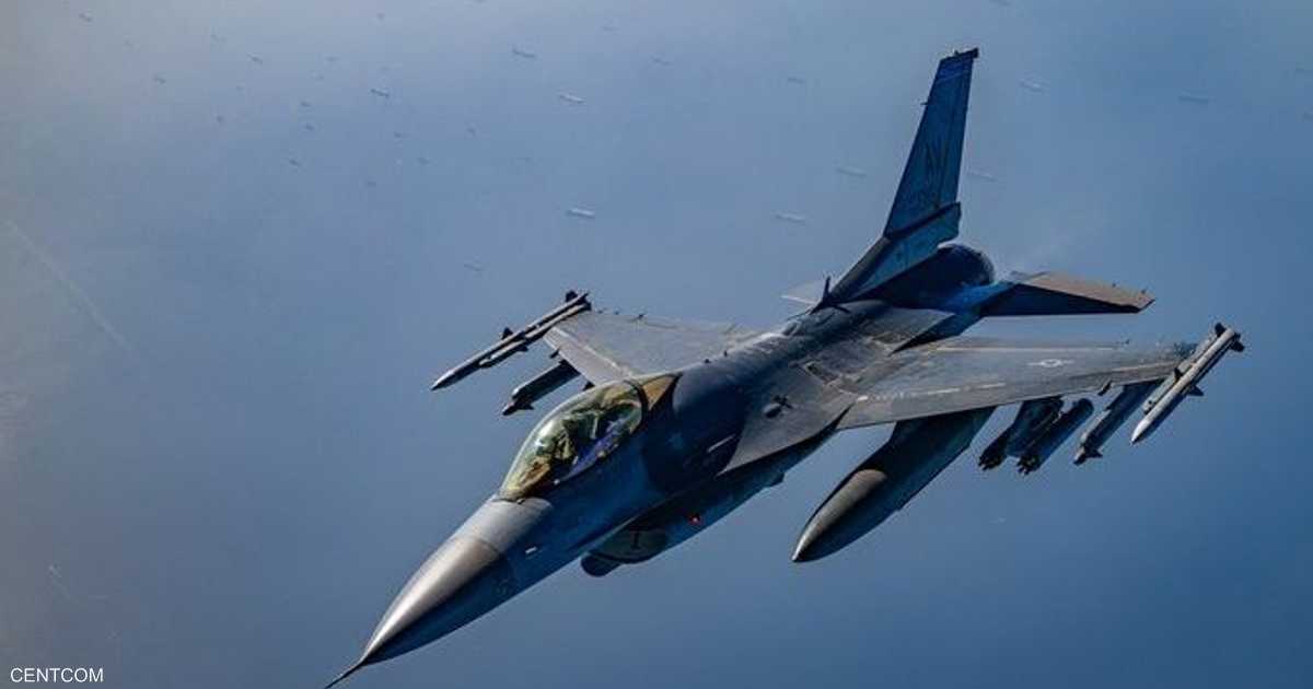 شركة CycloKinetics تطلق وقوداً متقدماً لصواريخ الطائرات العسكرية.