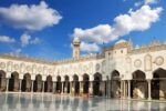 الأزهر يدين استهداف المنشآت المدنية ويطالب بوقف الهجمات فوراً وتعزيز الحوار والتفاهم