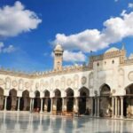 الأزهر يدين استهداف المنشآت المدنية ويطالب بوقف الهجمات فوراً وتعزيز الحوار والتفاهم