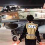إسرائيل والولايات المتحدة مستعدتان لعملية عسكرية محتملة ضد إيران.
