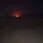 مليشيا الدعم السريع تهاجم الأبيض بالمسيرات الاستراتيجية في استهدافات متتالية للمرافق.
