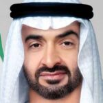 القادة العرب ودوليون يؤكدون تضامنهم مع الإمارات بعد الاعتداءات الإيرانية.