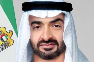 القادة العرب ودوليون يؤكدون تضامنهم مع الإمارات بعد الاعتداءات الإيرانية.