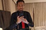 محاولة اغتيال رئيس الولايات المتحدة: تُضاف تهمة اعتداء على عميل فيدرالي بسلاح فتاك.