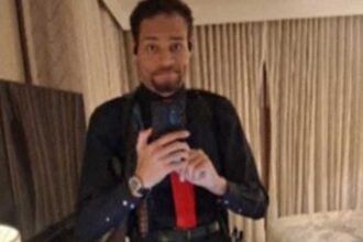 محاولة اغتيال رئيس الولايات المتحدة: تُضاف تهمة اعتداء على عميل فيدرالي بسلاح فتاك.