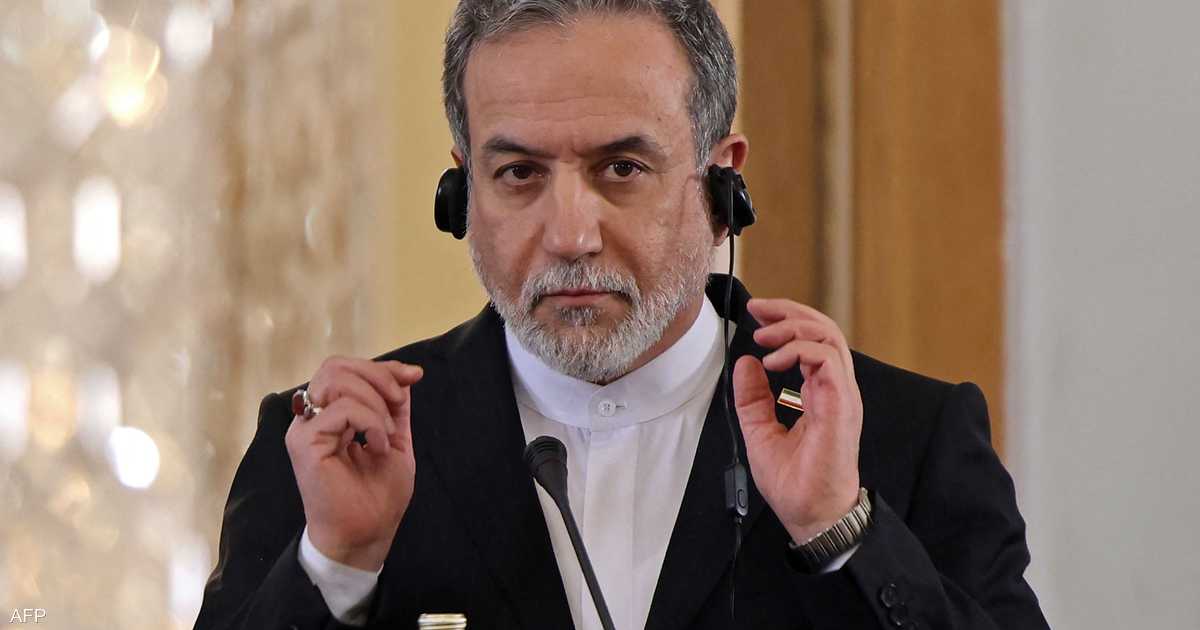 إيران تؤكد بذل قصارى جهودها لحماية مصالحها في المفاوضات ورفضها لاتفاق غير عادل