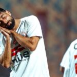 زمالك: أزمة القيد تتفاقم قبيل نهائي الكونفدرالية أمام اتحاد العاصمة الجزائري