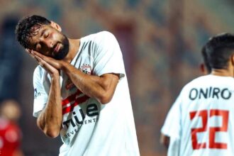 زمالك: أزمة القيد تتفاقم قبيل نهائي الكونفدرالية أمام اتحاد العاصمة الجزائري