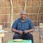 مسيرات سلاح للثأر والحرب المجتمعية، حسب عرمان في رسالة إلى أسرة قائد درع السودان.