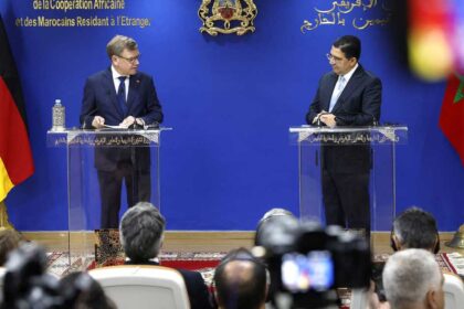 ألمانيا تؤكد دعمها لحكم ذاتي حقيقي تحت السيادة المغربية كحل واقعي للنزاع الإقليمي