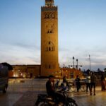 مقترح تشريعي يثير جدلاً حول منح الجنسية لأحفاد اليهود المغاربة المهاجرين.