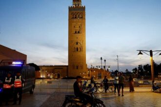 مقترح تشريعي يثير جدلاً حول منح الجنسية لأحفاد اليهود المغاربة المهاجرين.